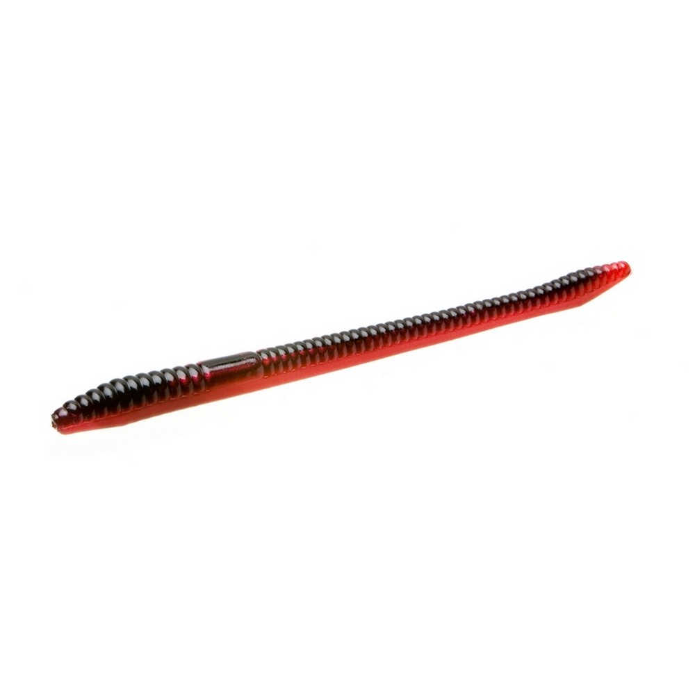 Zoom Finesse Soft Worm Bait Model 004 4.5" 20 Pack - Picture 123 of 174