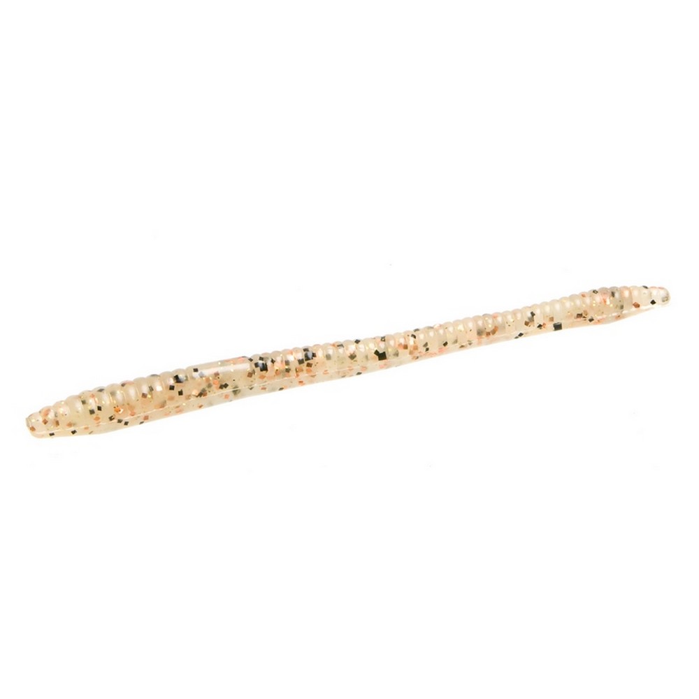 Zoom Finesse Soft Worm Bait Model 004 4.5" 20 Pack - Picture 127 of 174