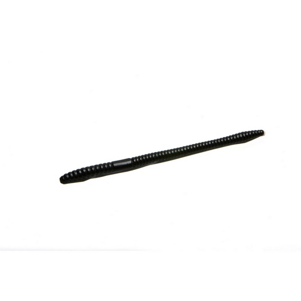 Zoom Finesse Soft Worm Bait Model 004 4.5" 20 Pack - Picture 9 of 174