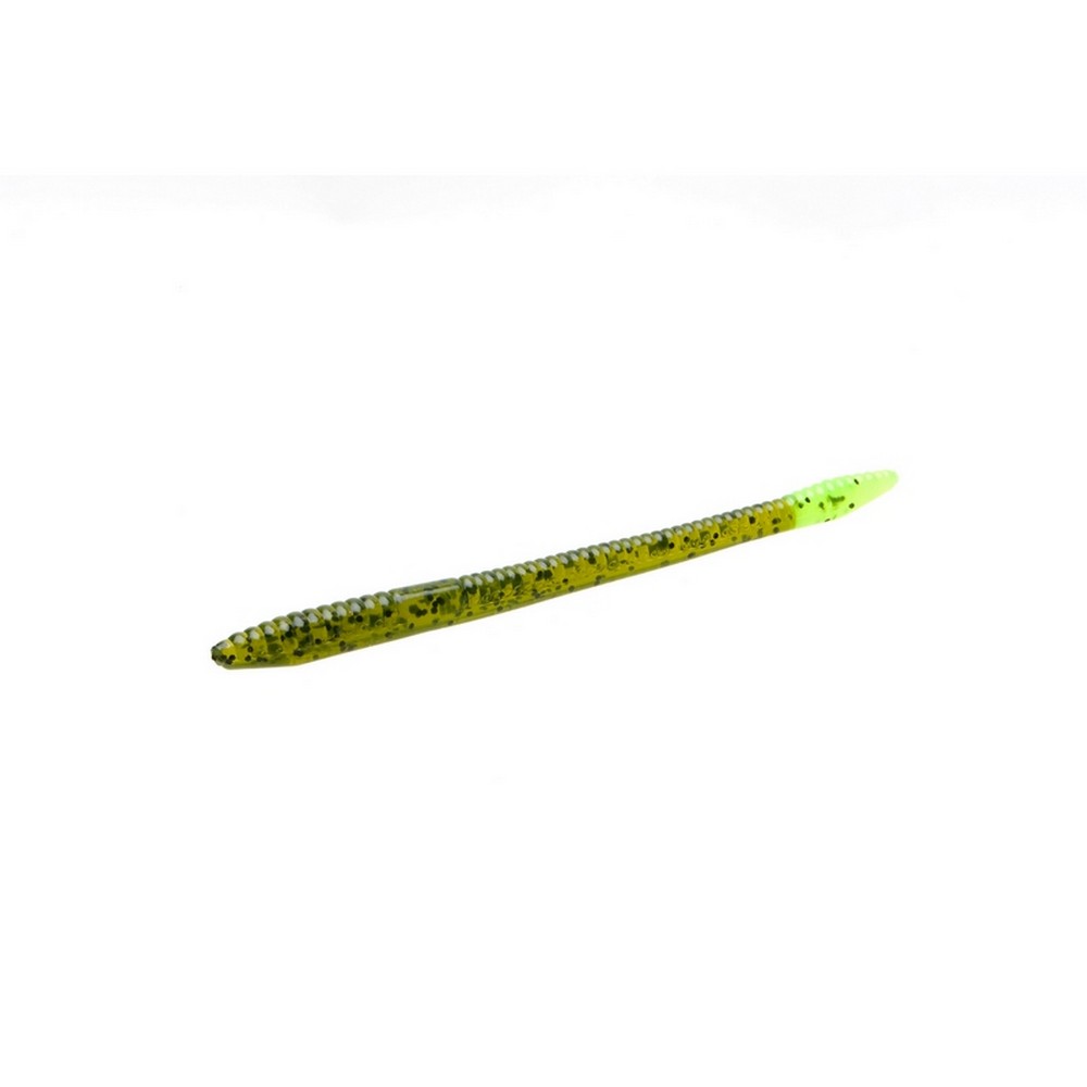 Zoom Finesse Soft Worm Bait Model 004 4.5" 20 Pack - Picture 171 of 174