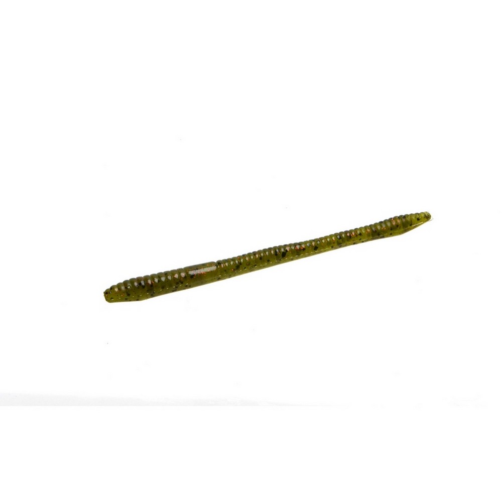 Zoom Finesse Soft Worm Bait Model 004 4.5" 20 Pack - Picture 161 of 174