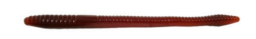 Zoom Finesse Soft Worm Bait Model 004 4.5" 20 Pack - Picture 129 of 174