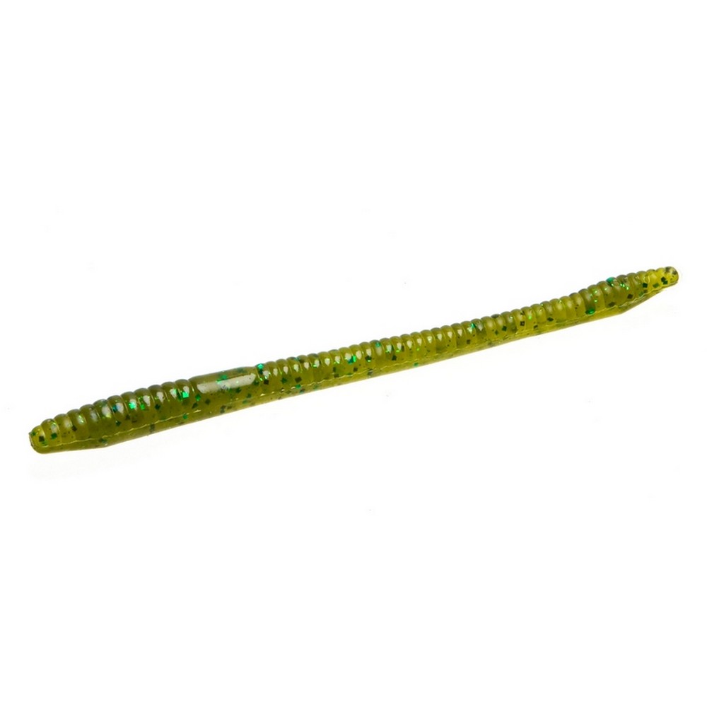 Zoom Finesse Soft Worm Bait Model 004 4.5" 20 Pack - Picture 93 of 174