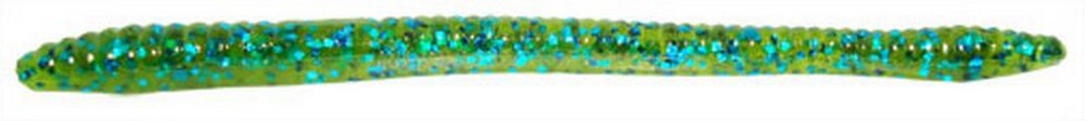Zoom Finesse Soft Worm Bait Model 004 4.5" 20 Pack - Picture 18 of 174