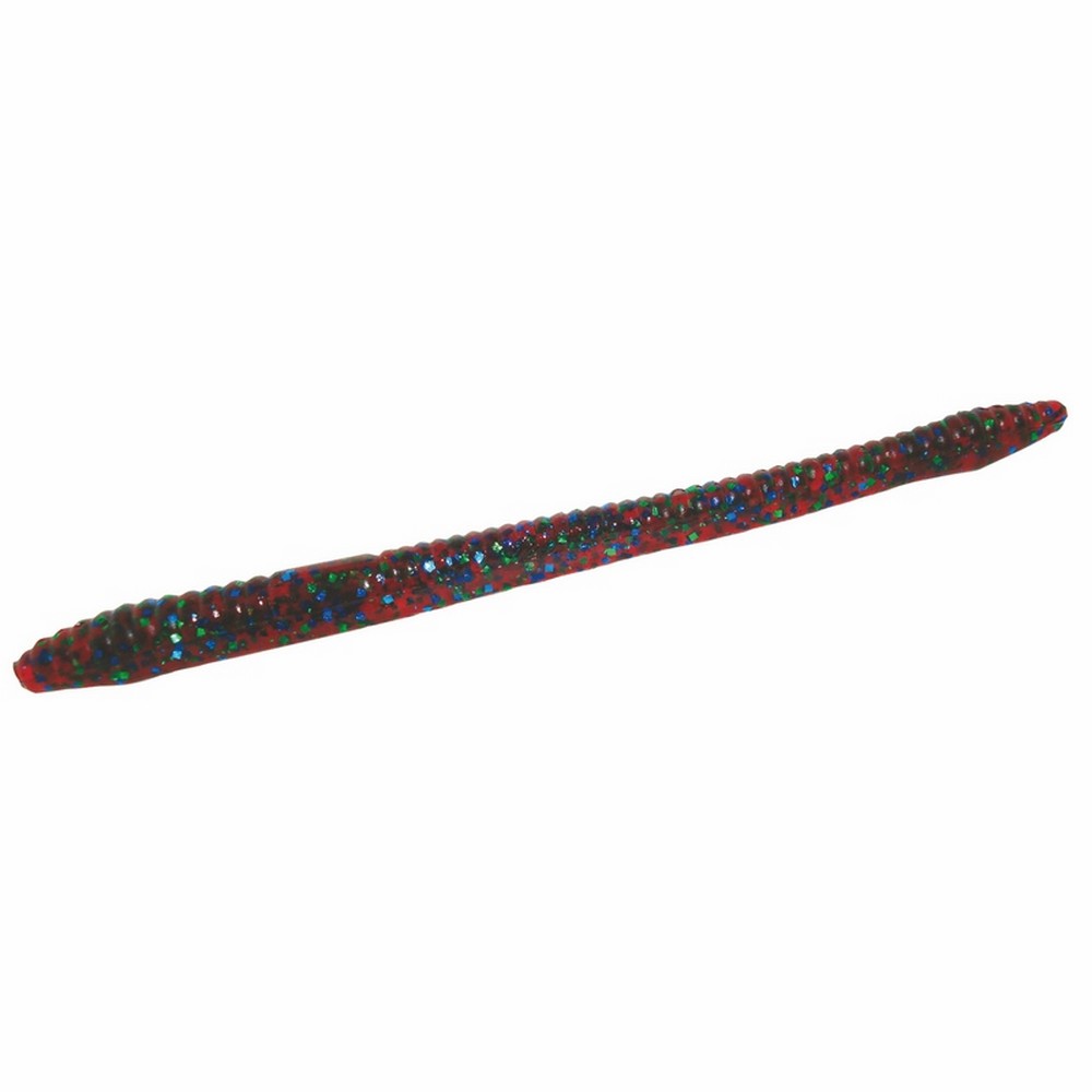 Zoom Finesse Soft Worm Bait Model 004 4.5" 20 Pack - Picture 112 of 174