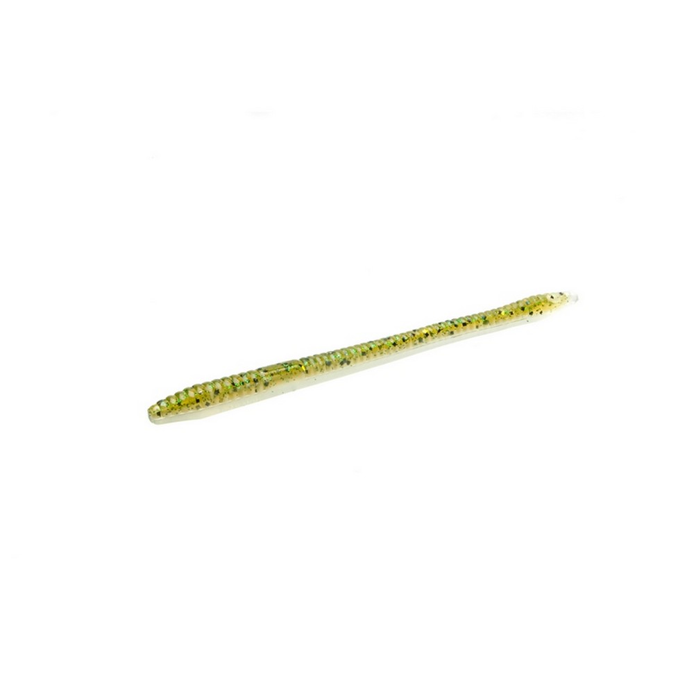 Zoom Finesse Soft Worm Bait Model 004 4.5" 20 Pack - Picture 5 of 174
