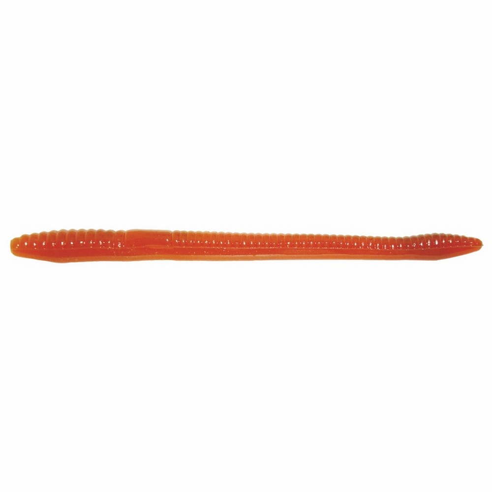 Zoom Finesse Soft Worm Bait Model 004 4.5" 20 Pack - Picture 101 of 174