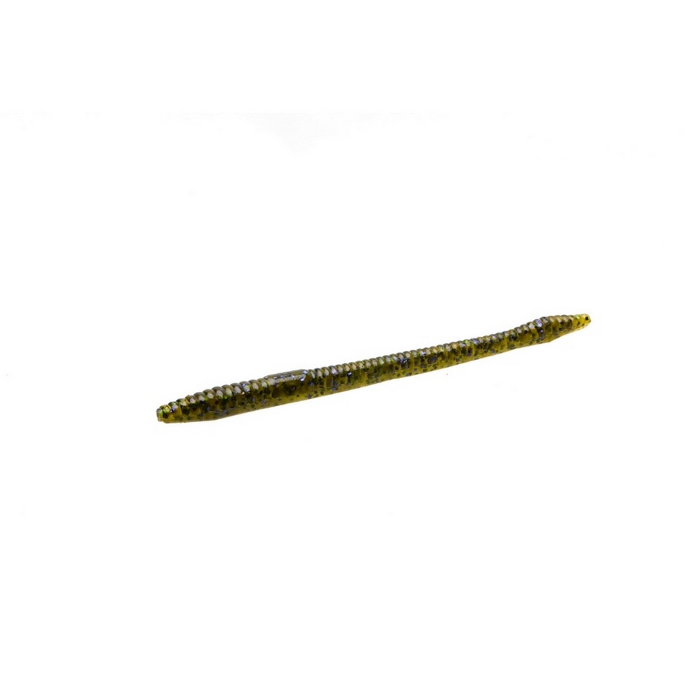 Zoom Finesse Soft Worm Bait Model 004 4.5" 20 Pack - Picture 154 of 174