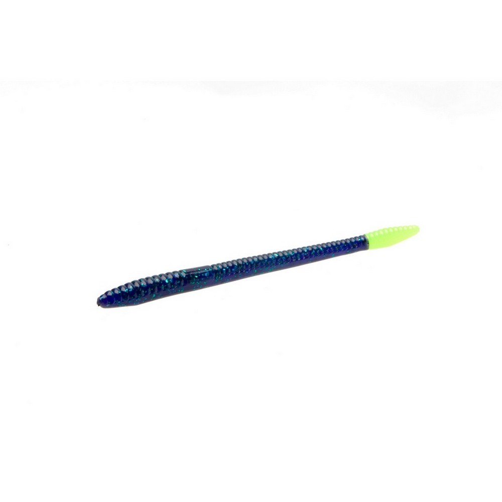 Zoom Finesse Soft Worm Bait Model 004 4.5" 20 Pack - Picture 89 of 174