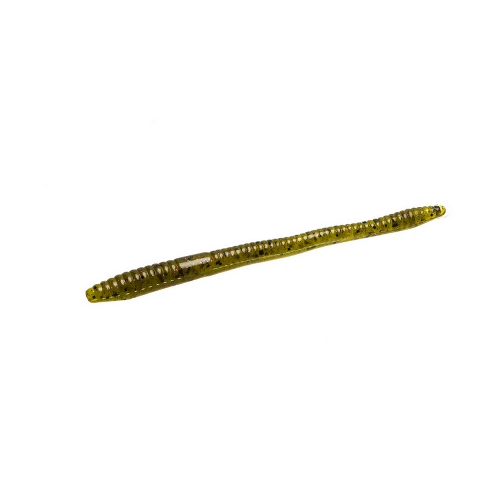 Zoom Finesse Soft Worm Bait Model 004 4.5" 20 Pack - Picture 160 of 174