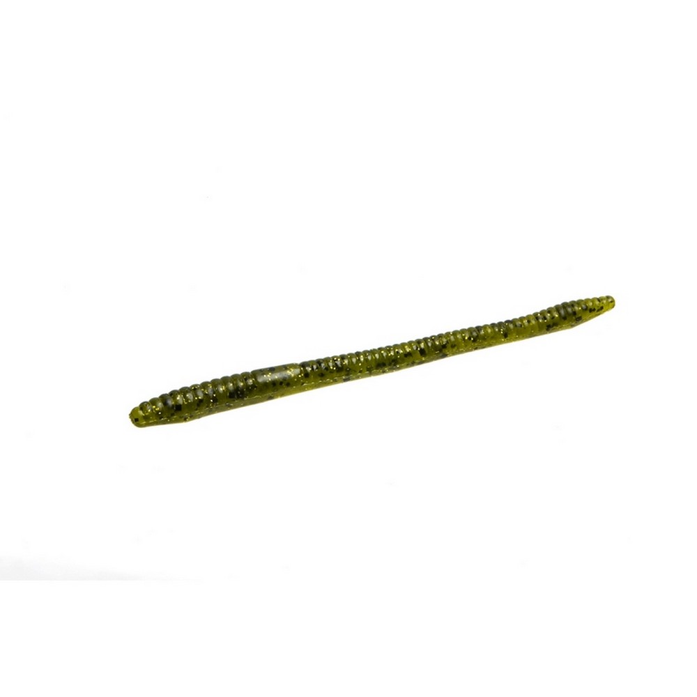 Zoom Finesse Soft Worm Bait Model 004 4.5" 20 Pack - Picture 156 of 174