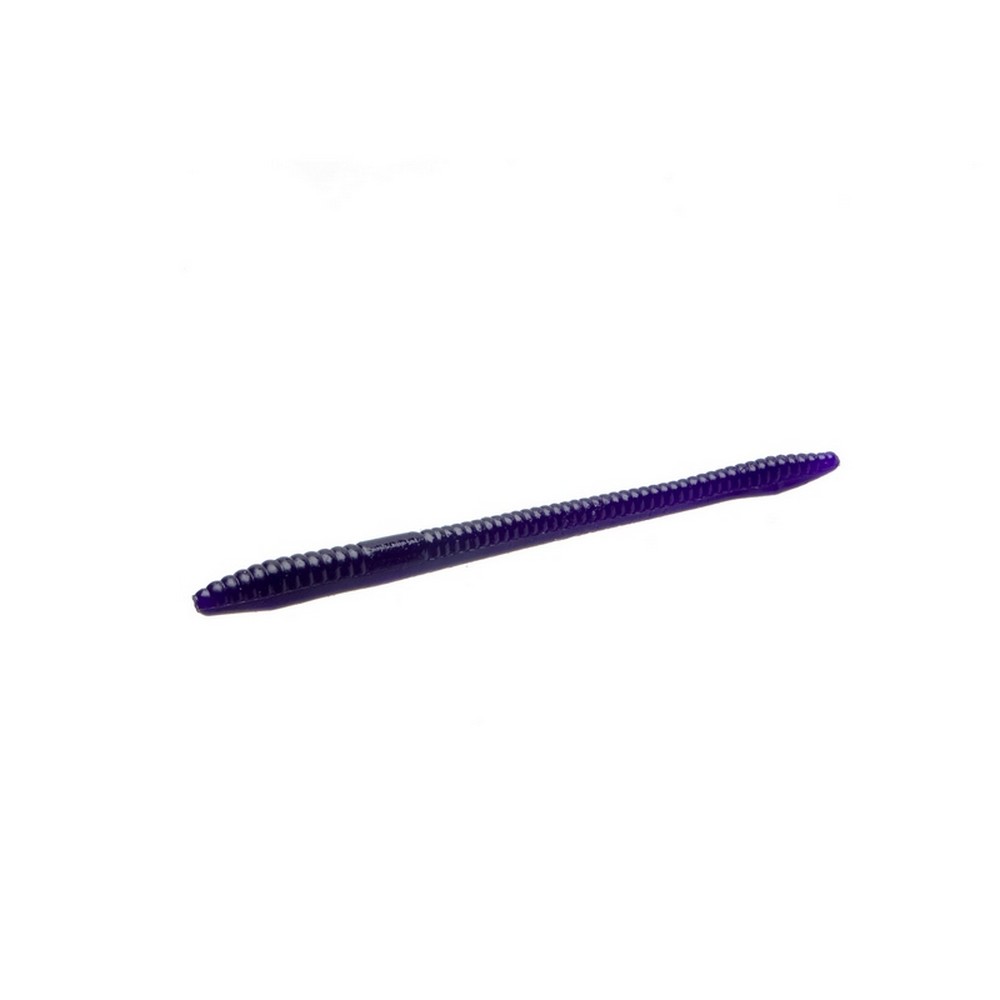 Zoom Finesse Soft Worm Bait Model 004 4.5" 20 Pack - Picture 12 of 174