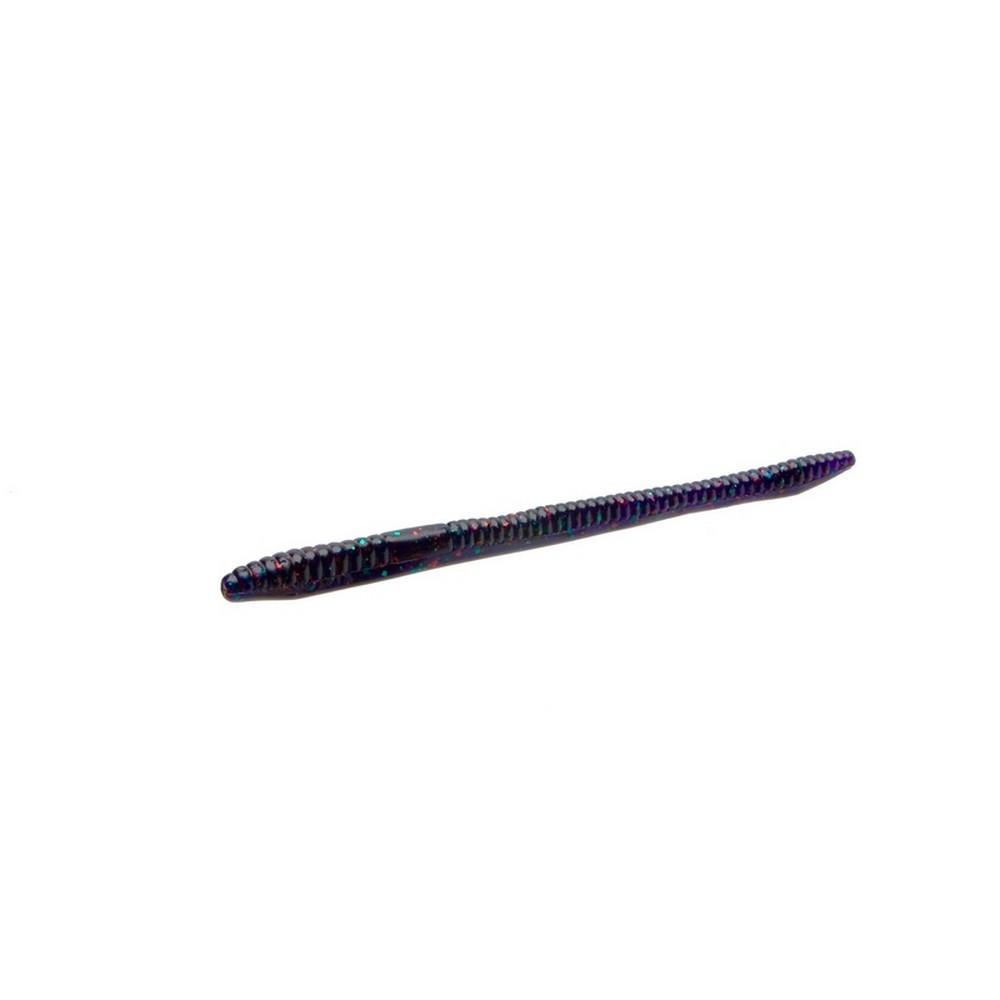 Zoom Finesse Soft Worm Bait Model 004 4.5" 20 Pack - Picture 88 of 174