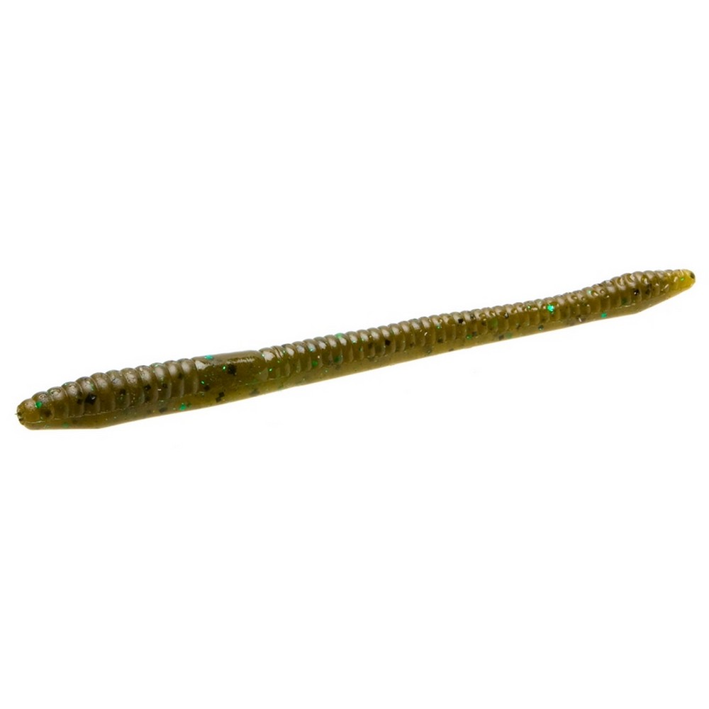 Zoom Finesse Soft Worm Bait Model 004 4.5" 20 Pack - Picture 70 of 174