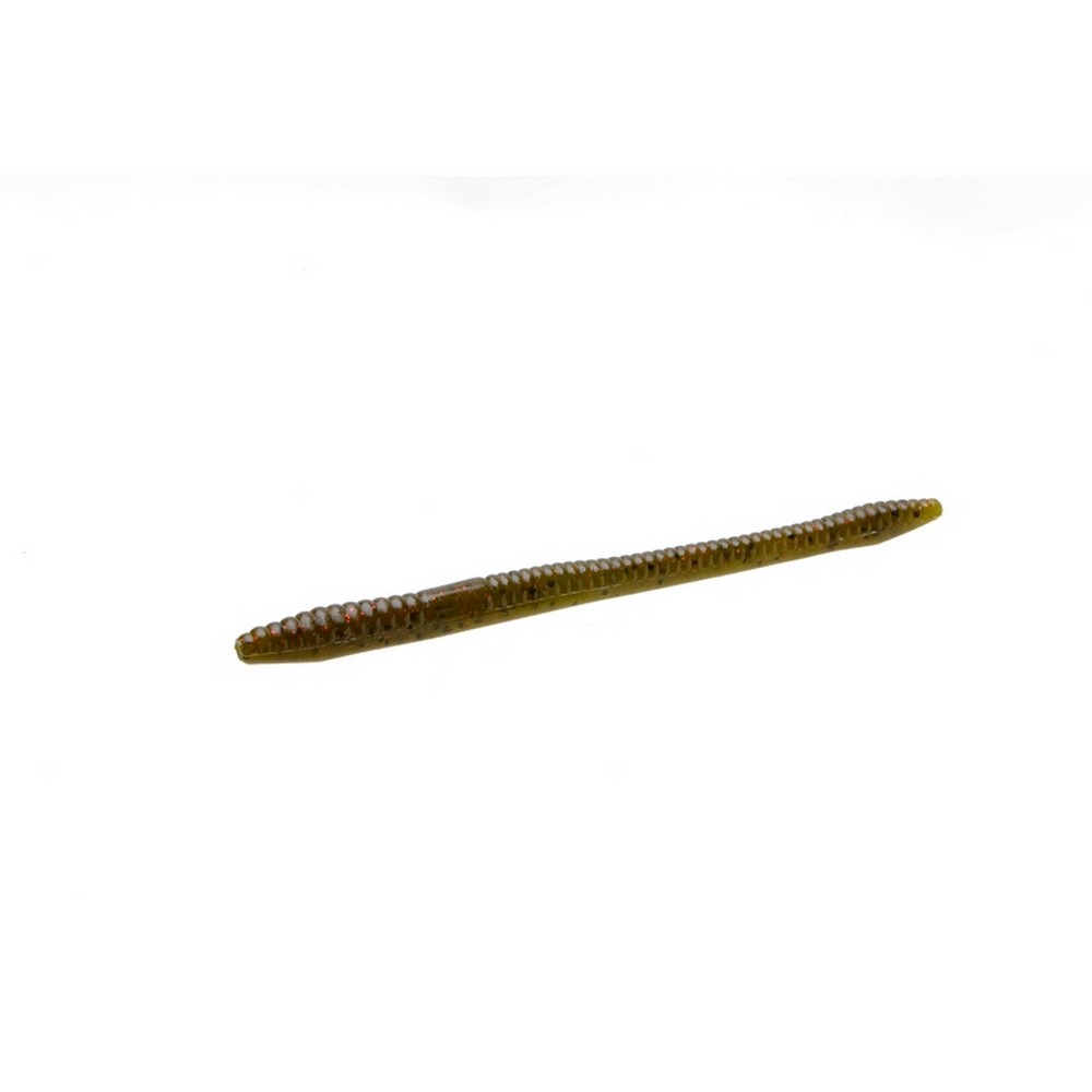 Zoom Finesse Soft Worm Bait Model 004 4.5" 20 Pack - Picture 75 of 174