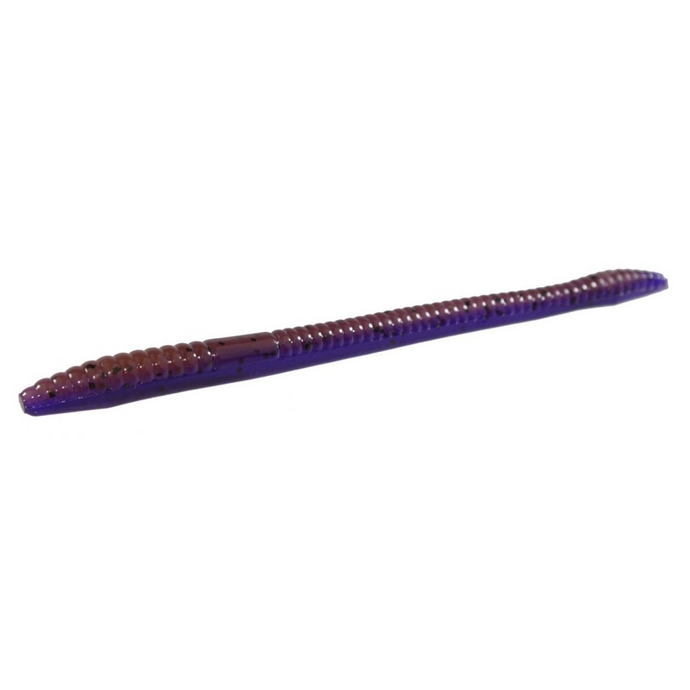 Zoom Finesse Soft Worm Bait Model 004 4.5" 20 Pack - Picture 108 of 174