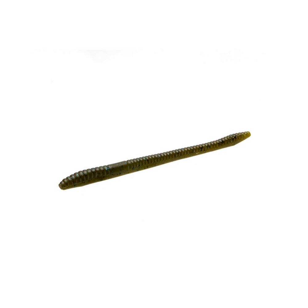 Zoom Finesse Soft Worm Bait Model 004 4.5" 20 Pack - Picture 64 of 174