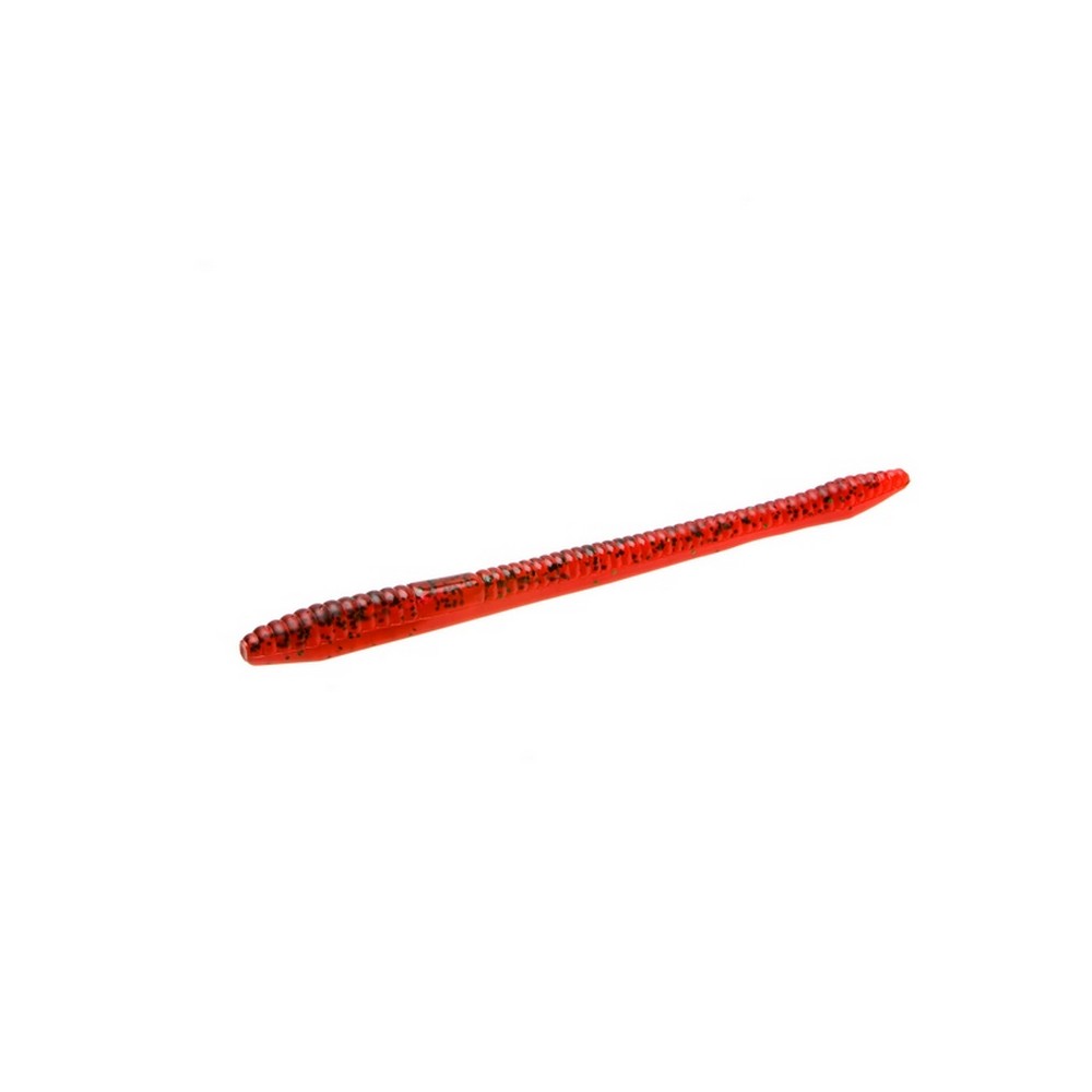 Zoom Finesse Soft Worm Bait Model 004 4.5" 20 Pack - Picture 122 of 174