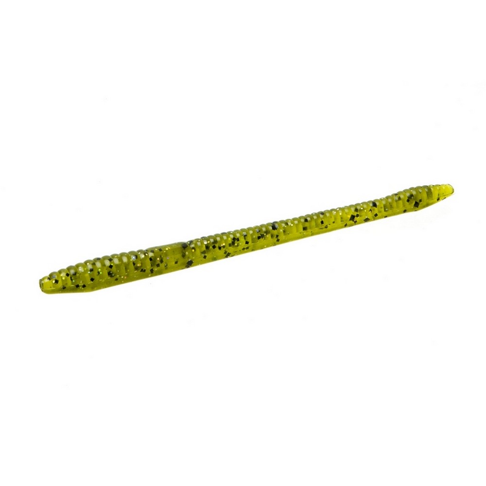 Zoom Finesse Soft Worm Bait Model 004 4.5" 20 Pack - Picture 158 of 174