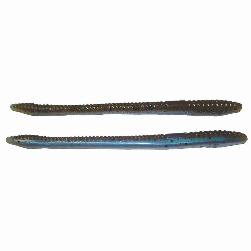 Zoom Finesse Soft Worm Bait Model 004 4.5" 20 Pack - Picture 65 of 174