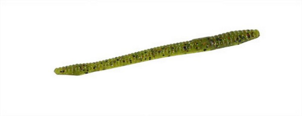Zoom Finesse Soft Worm Bait Model 004 4.5" 20 Pack - Picture 162 of 174