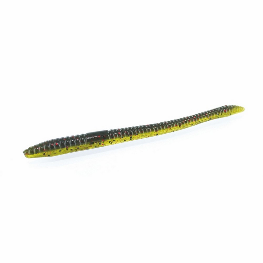 Zoom Finesse Soft Worm Bait Model 004 4.5" 20 Pack - Picture 29 of 174