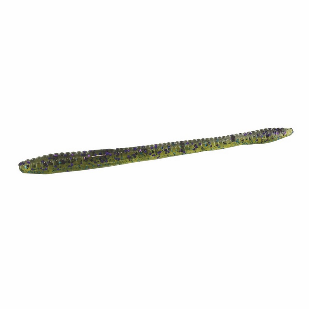 Zoom Finesse Soft Worm Bait Model 004 4.5" 20 Pack - Picture 144 of 174