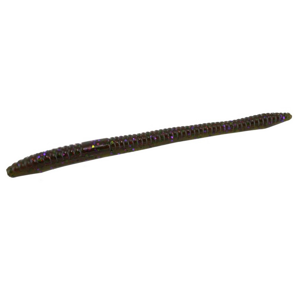 Zoom Finesse Soft Worm Bait Model 004 4.5" 20 Pack - Picture 67 of 174