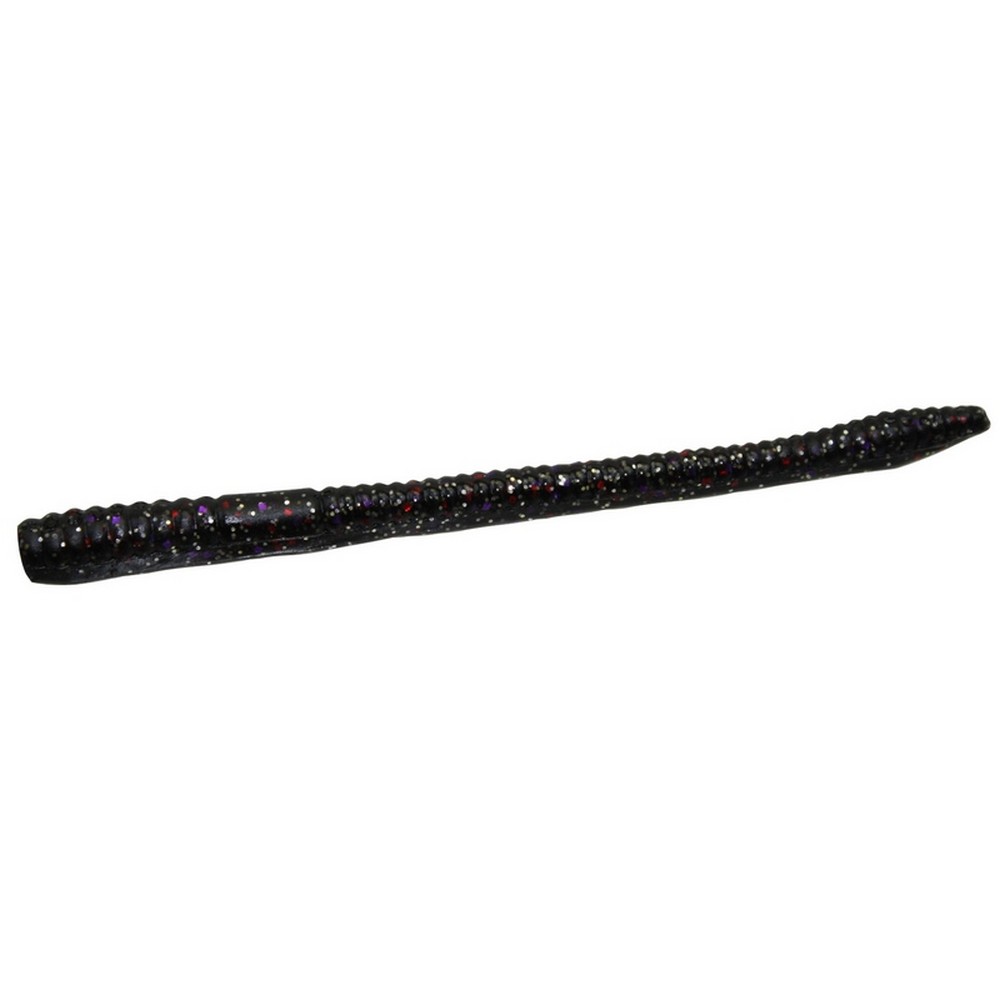 Zoom Finesse Soft Worm Bait Model 004 4.5" 20 Pack - Picture 141 of 174