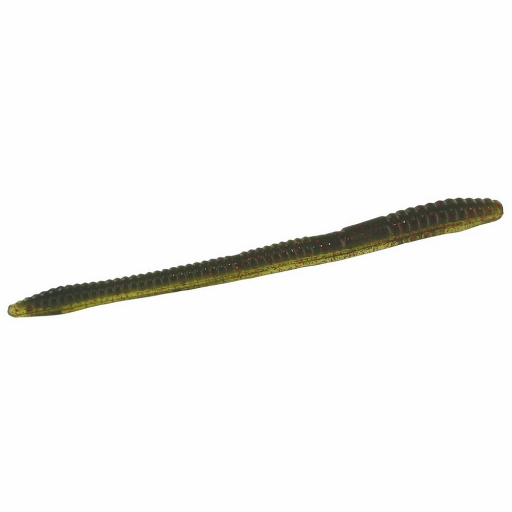 Zoom Finesse Soft Worm Bait Model 004 4.5" 20 Pack - Picture 168 of 174