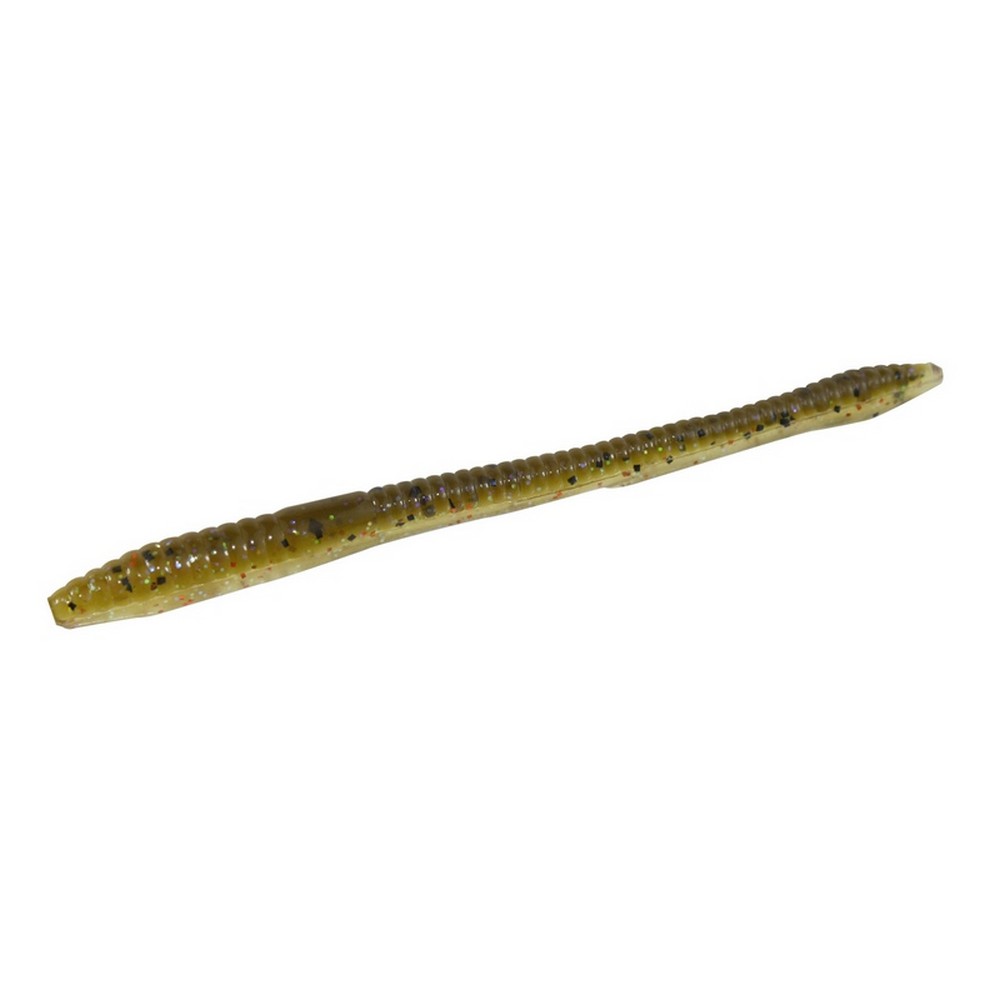 Zoom Finesse Soft Worm Bait Model 004 4.5" 20 Pack - Picture 147 of 174
