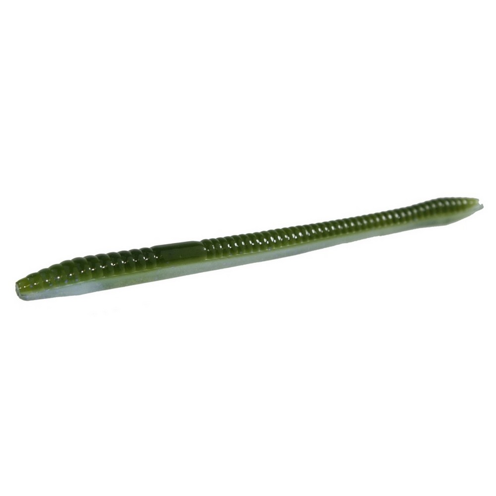 Zoom Finesse Soft Worm Bait Model 004 4.5" 20 Pack - Picture 159 of 174