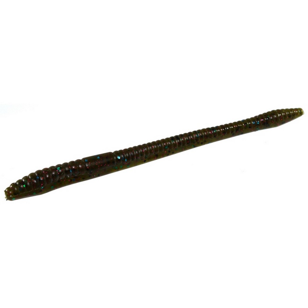 Zoom Finesse Soft Worm Bait Model 004 4.5" 20 Pack - Picture 151 of 174