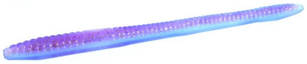 Zoom Finesse Soft Worm Bait Model 004 4.5" 20 Pack - Picture 91 of 174