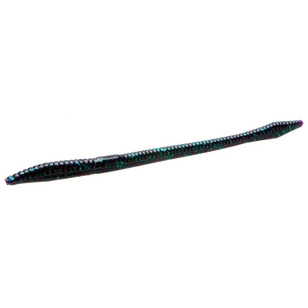 Zoom Trick Wurmköder Weichköder Kunststoff 6,5" 20er Pack - Bild 87 von 177