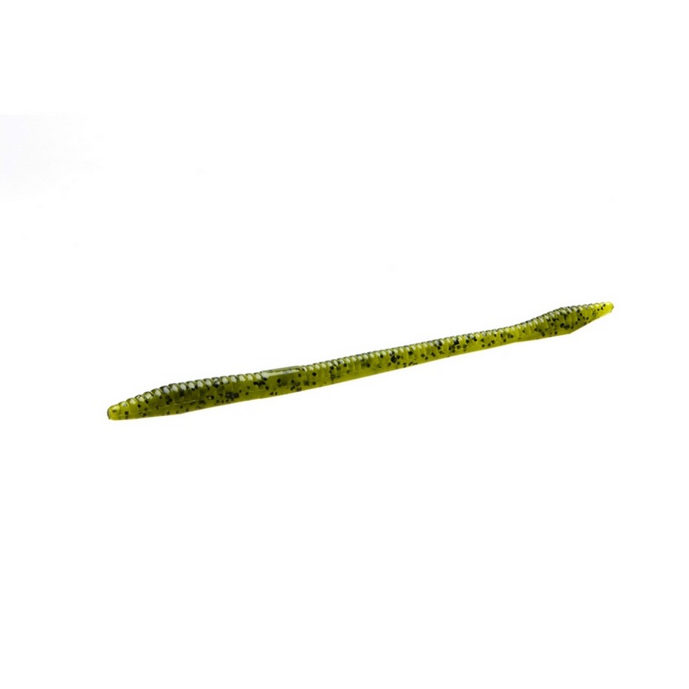 Zoom Trick Wurmköder Weichköder Kunststoff 6,5" 20er Pack - Bild 170 von 177