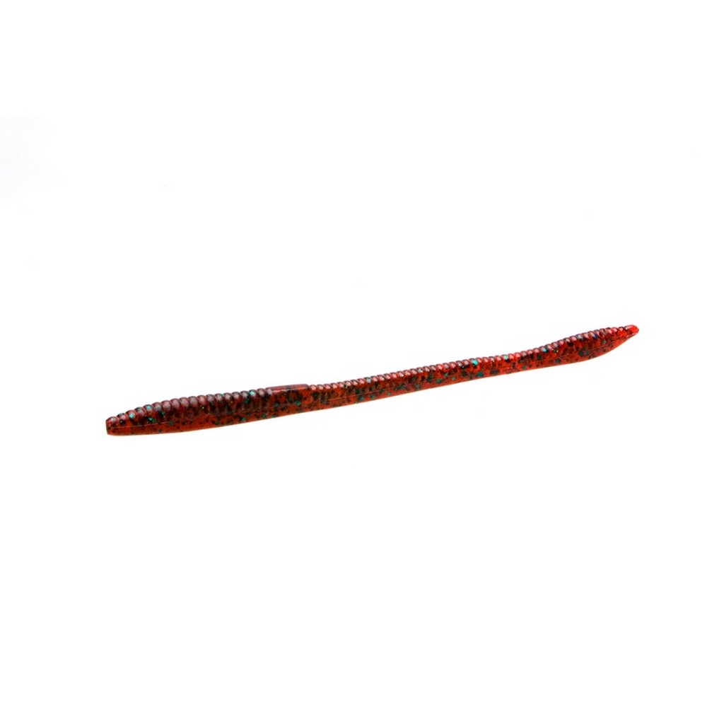 Zoom Trick Wurmköder Weichköder Kunststoff 6,5" 20er Pack - Bild 128 von 177