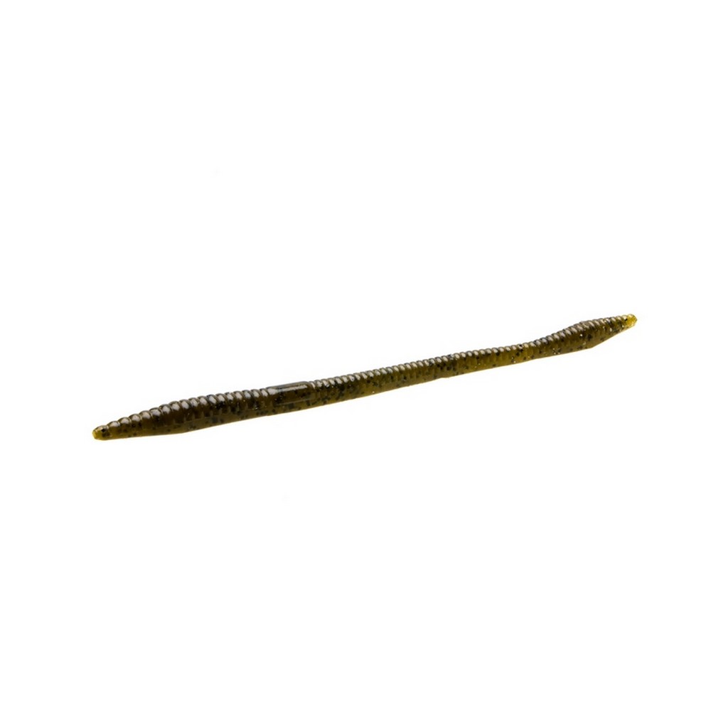 Zoom Trick Wurmköder Weichköder Kunststoff 6,5" 20er Pack - Bild 64 von 177