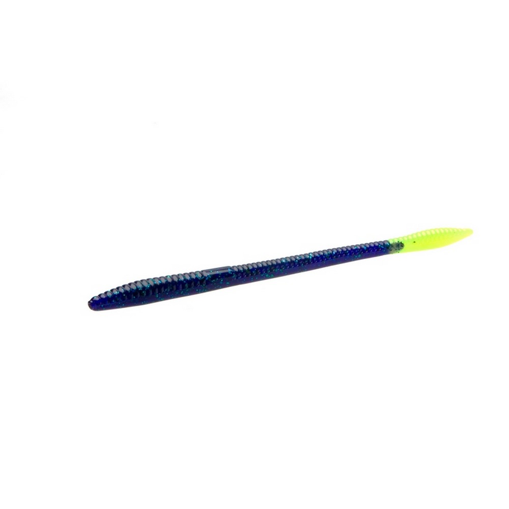 Zoom Trick Wurmköder Weichköder Kunststoff 6,5" 20er Pack - Bild 89 von 177