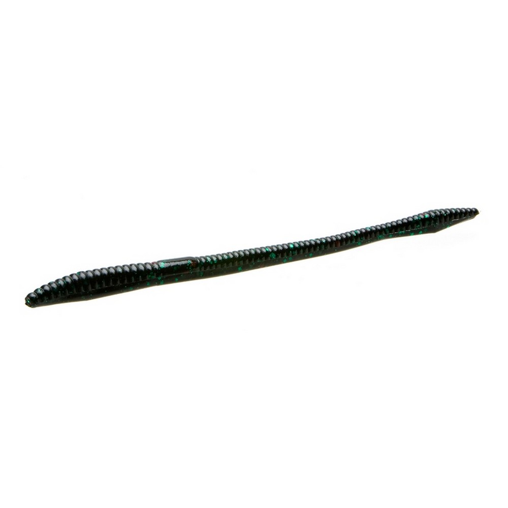 Zoom Trick Wurmköder Weichköder Kunststoff 6,5" 20er Pack - Bild 12 von 177