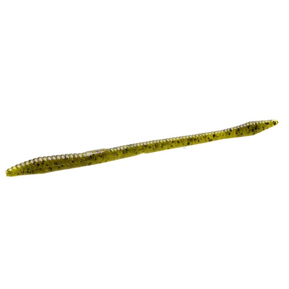 Zoom Trick Wurmköder Weichköder Kunststoff 6,5" 20er Pack - Bild 165 von 177