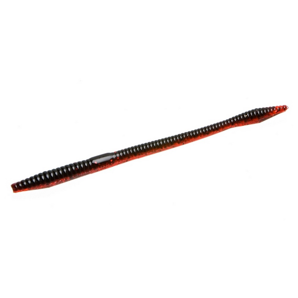 Zoom Trick Wurmköder Weichköder Kunststoff 6,5" 20er Pack - Bild 16 von 177