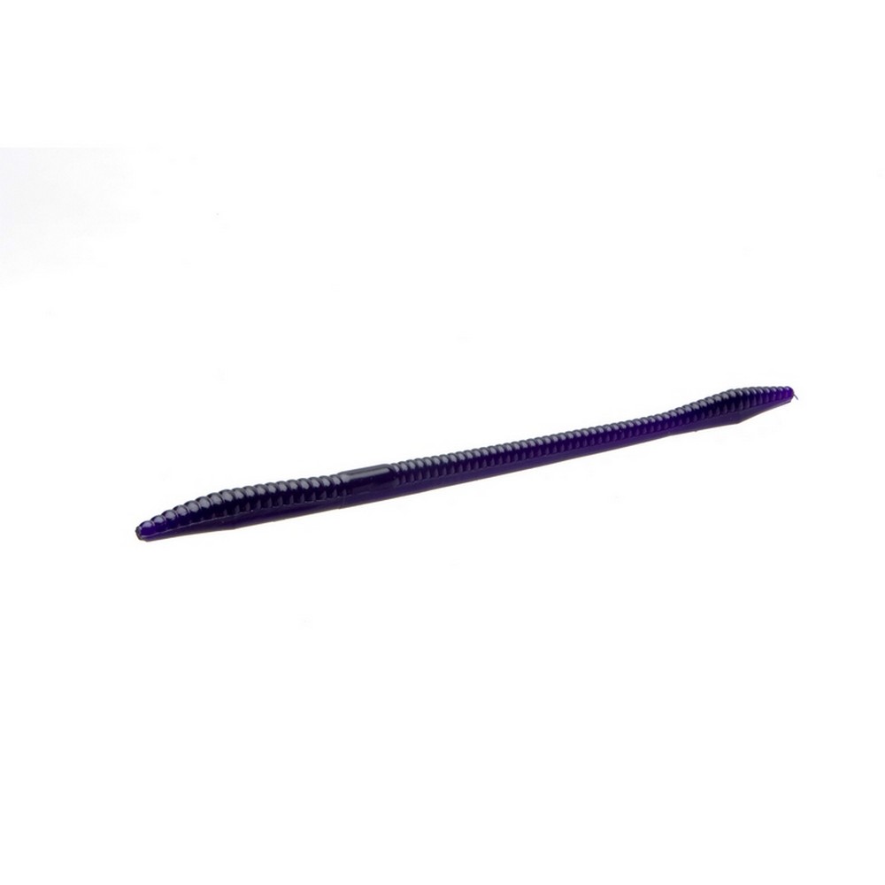 Zoom Trick Wurmköder Weichköder Kunststoff 6,5" 20er Pack - Bild 13 von 177