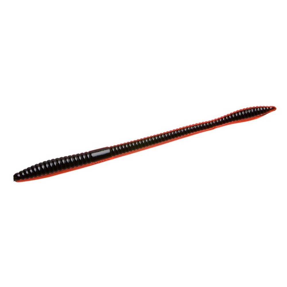 Zoom Trick Wurmköder Weichköder Kunststoff 6,5" 20er Pack - Bild 127 von 177