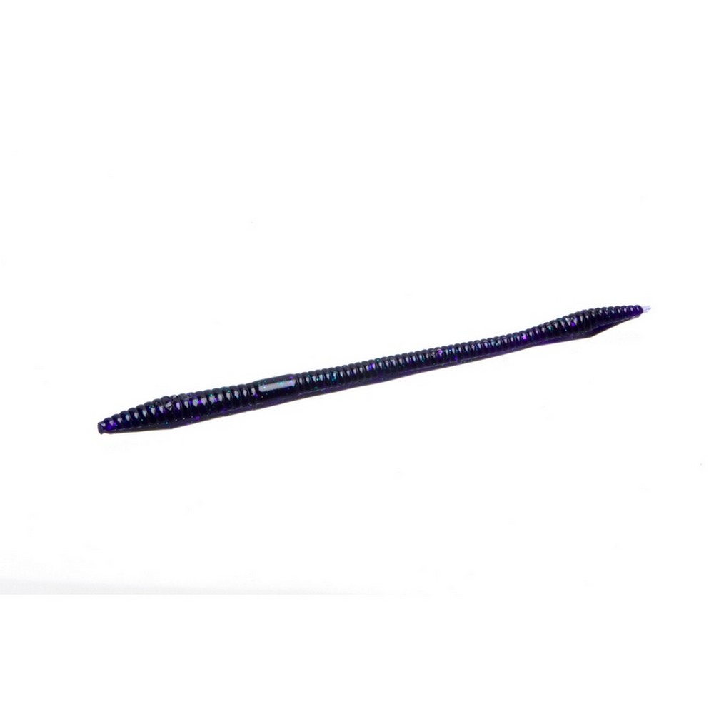Zoom Trick Wurmköder Weichköder Kunststoff 6,5" 20er Pack - Bild 36 von 177