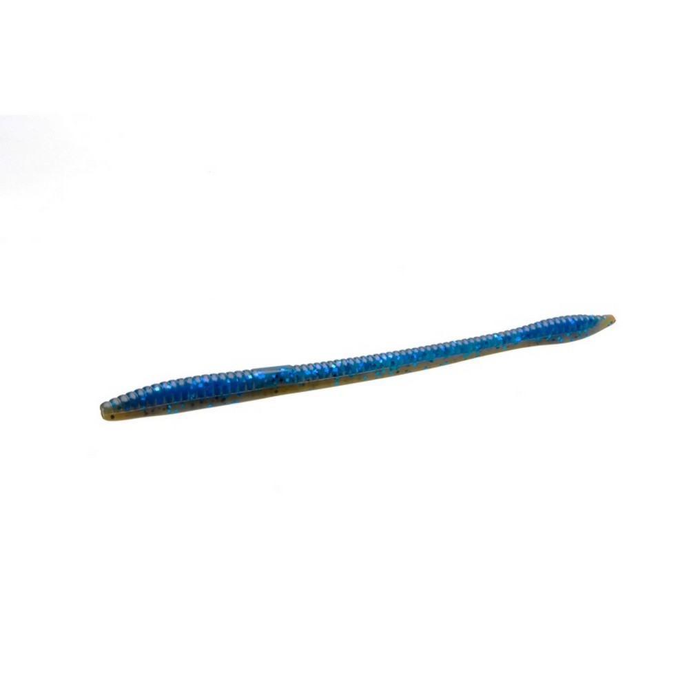 Zoom Trick Wurmköder Weichköder Kunststoff 6,5" 20er Pack - Bild 111 von 177