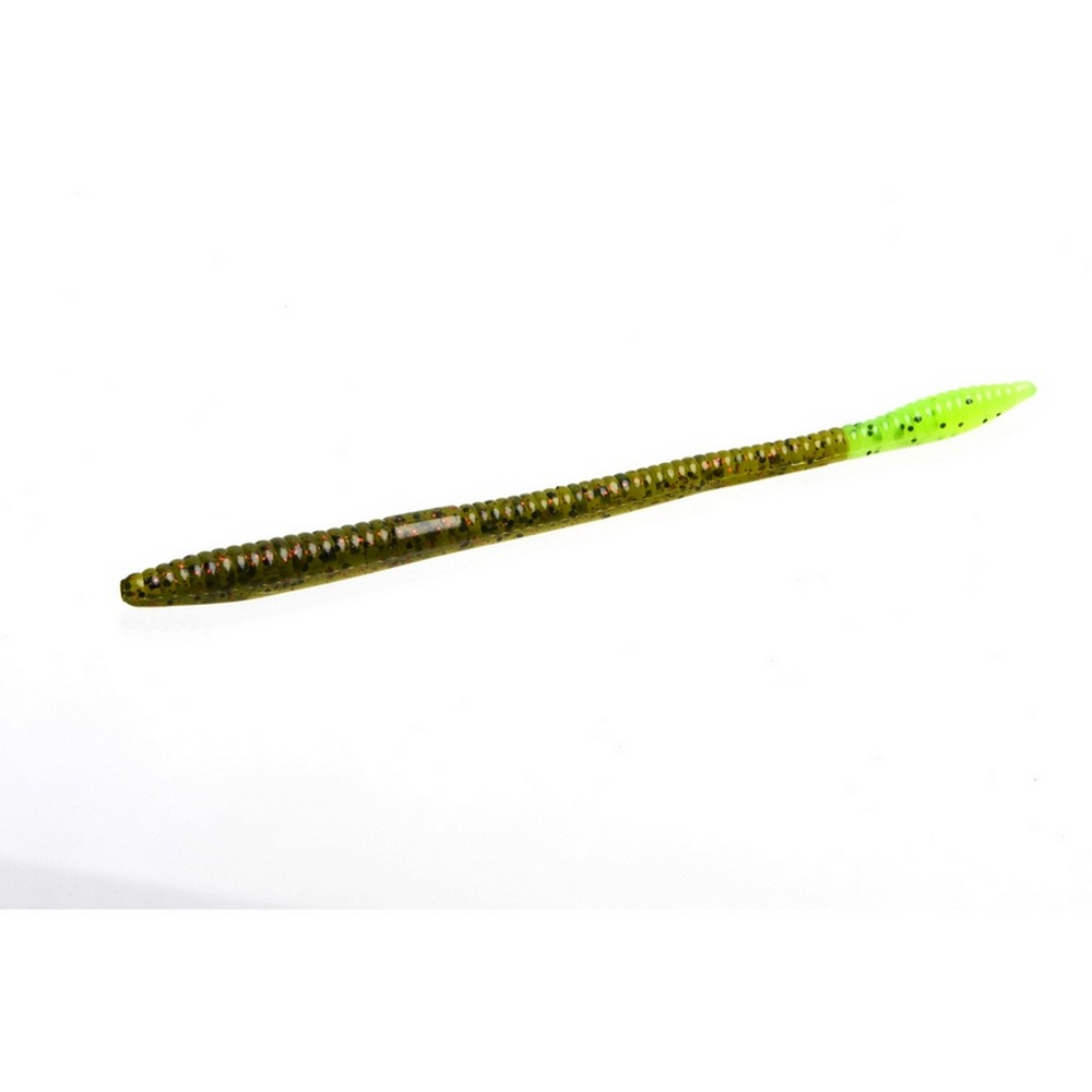 Zoom Trick Wurmköder Weichköder Kunststoff 6,5" 20er Pack - Bild 169 von 177