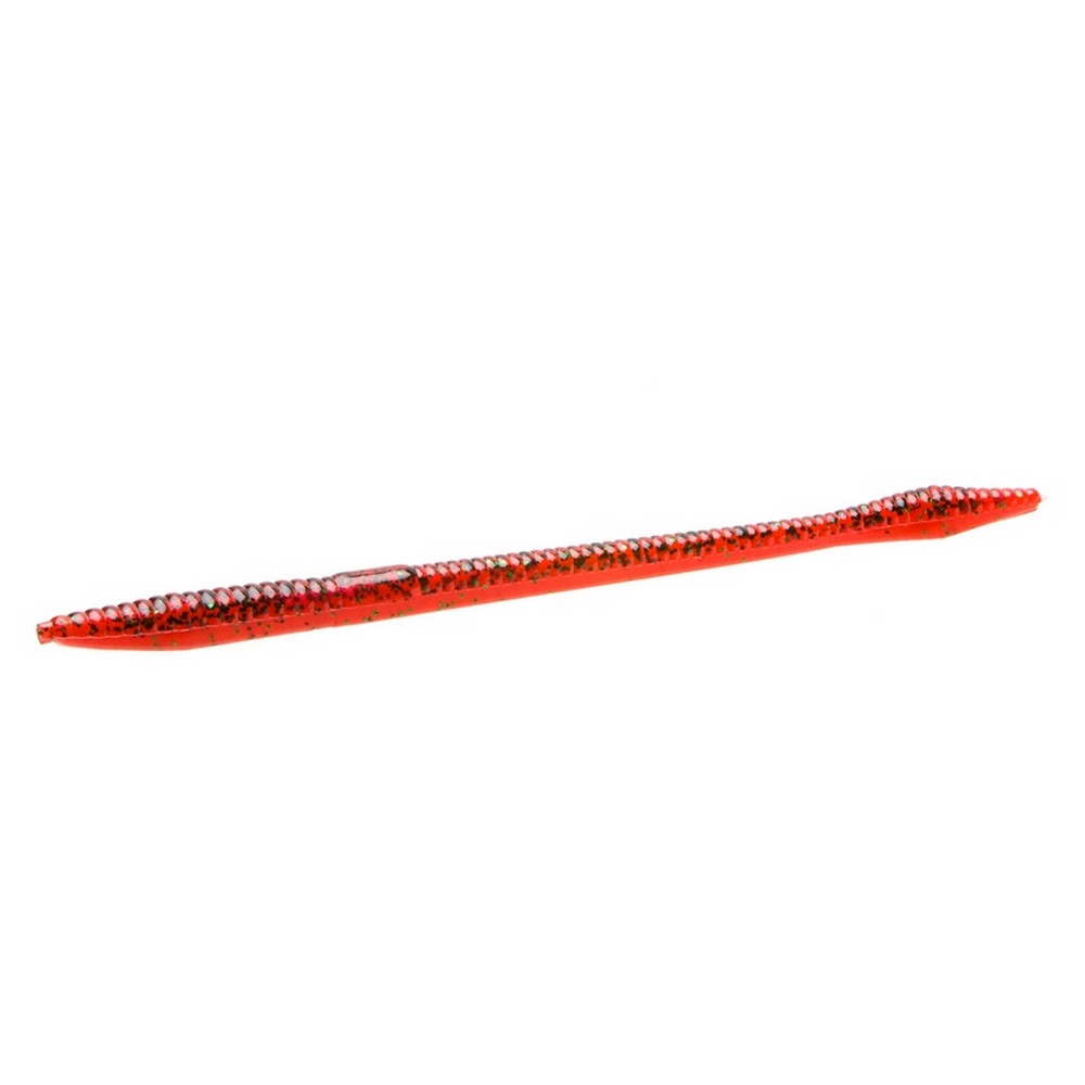 Zoom Trick Wurmköder Weichköder Kunststoff 6,5" 20er Pack - Bild 129 von 177