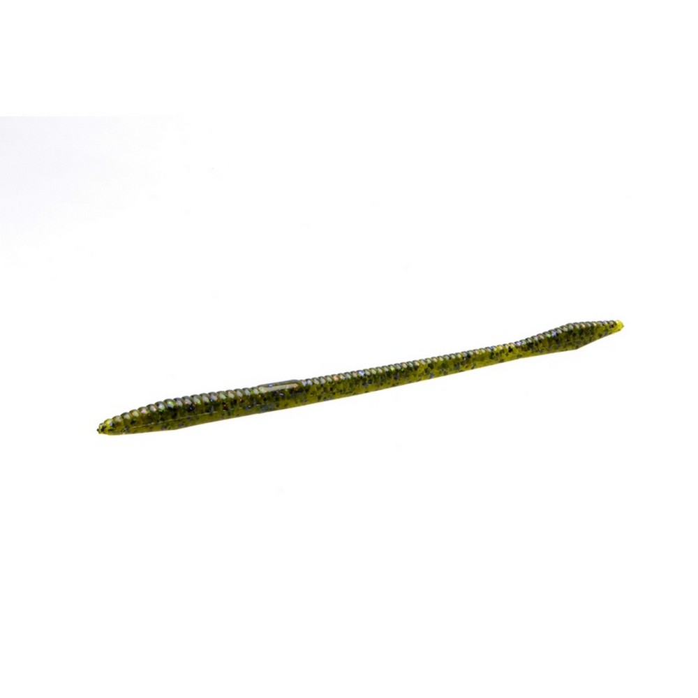 Zoom Trick Wurmköder Weichköder Kunststoff 6,5" 20er Pack - Bild 159 von 177