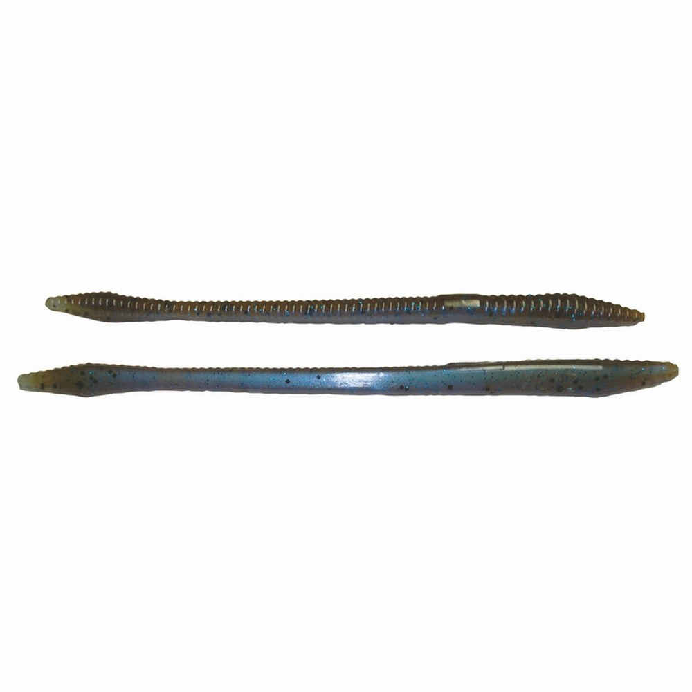 Zoom Trick Wurmköder Weichköder Kunststoff 6,5" 20er Pack - Bild 66 von 177